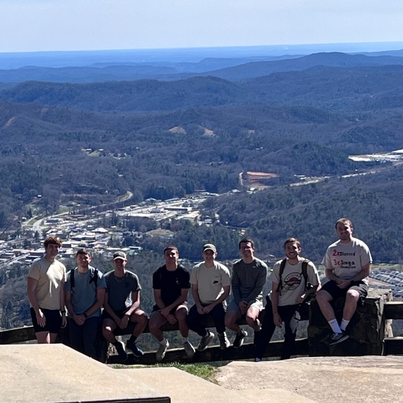 Meet your Posher, Luke - Picture 1 of 1